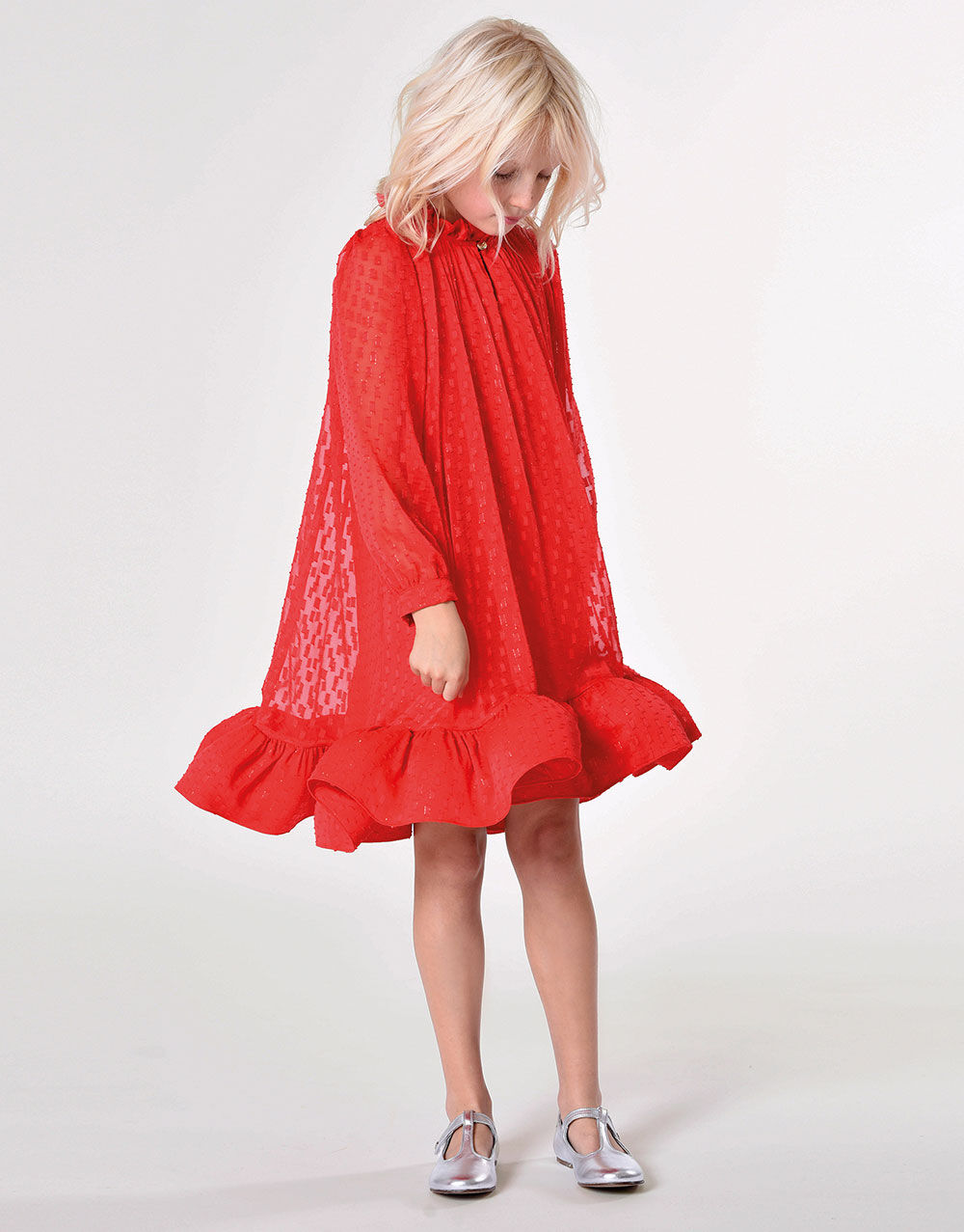 Robe noel fille h&m outlet